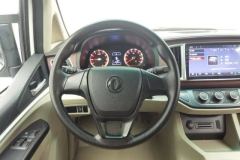 2017 Dongfeng Fengxing Lingzhi 2017 1.6 MT M5LStandard7Seat #15