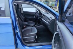 2021 Škoda Kamiq 2021 1.5L AT Comfort #8