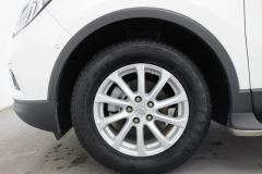 2017 Buick Envision Plus 2017 1.5T AT 20TLuxury 4WD #6