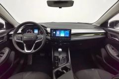 2022 Roewe i5 2021 1.5L Platinum CVT #14
