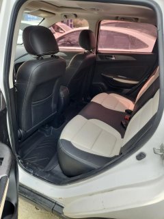 2018 Chang'an CS35 2017 1.6 AT Luxury #3