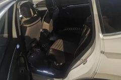 2017 Volkswagen Tiguan L 2017 1.8T AT 330TSIFlagshipFWD #11