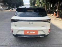 2025 Wuling Motors Wuling Bingo S 2025 325km Flagship #8