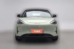 2024 Geely Galaxy Geely Galaxy Xingyuan 2025 UP 410km explore+Edition #3