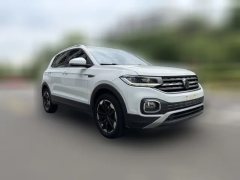2020 Volkswagen Tacqua 2020 1.5 AT Joy #3