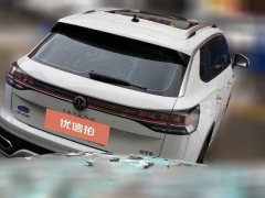 2023 Volkswagen Tayron GTE 2023 1.4T AT 280TSI LuxuryPlusAdvancedEdition #3