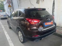 2015 GAC Trumpchi Trumpchi GS5 Super 2015 2.0 AT Luxury NavFWD #7