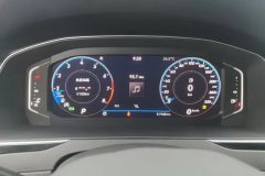 2021 Volkswagen Magotan 2020 2.0T AT 330TSILuxury #14