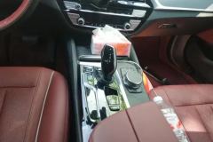 2024 BMW 5 Series 2023 Facelift 2.0T AT 530Li Leading MSport Pkg #16