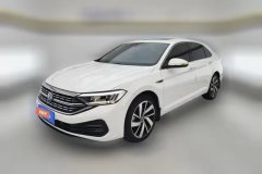 2024 Volkswagen Sagitar 2023 1.5T AT 300TSI DSGSurpass #1