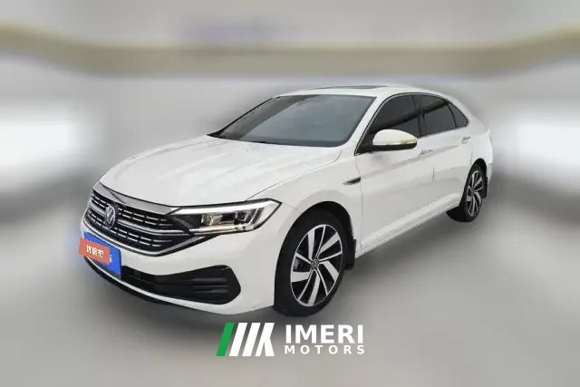 2024 Volkswagen Sagitar 2023 1.5T AT 300TSI DSGSurpass