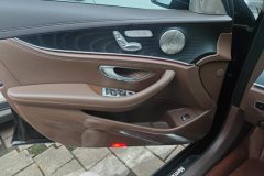 2022 Mercedes-Benz E-Class 2022 E 260 L AT #7
