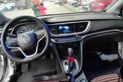 2021 Buick Excelle GT Sedan 2021 1.5 AT modelElite Facelift #12