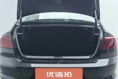 2022 Volkswagen Magotan 2023 2Million Edition 2.0T AT 330TSI DSGLeading #20