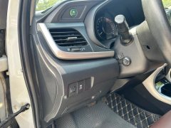 2017 Honda Crider 2016 1.8 AT Comfort #16