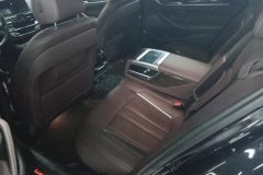2018 BMW 5 Series 2018 2.0T AT 530LiExclusiveLuxury Pkg Facelift #11