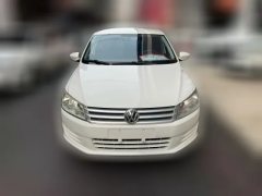 2015 Volkswagen Santana 2015 1.6 AT Fashion #2