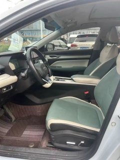 2023 Geely Auto Emgrand L Hi.P 2022 1.5TD AT DHT Pro 100KM Super net #4