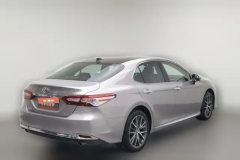 2024 Toyota Camry 2023 2.5G AT Luxury #2