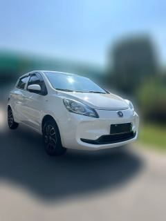 2022 Chang'an Benben E-Star 2021 China civilEdition happyEdition LFP（31.95kWh） #7