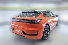 2023 Zeekr 001 2023 YOUEdition 100kWh #3