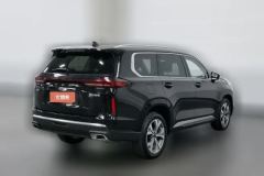 2022 Exeed Lanyue 2022 Explore 2.0T AT 400T 4WDStar Rewards 5Seat #2