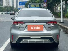 2020 Toyota Levin 2019 1.2T AT 185TEntry China V #5
