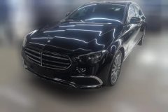 2023 Mercedes-Benz E-Class 2023 2.0T AT E 300 L Luxury #1