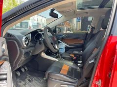 2016 BYD Yuan 2016 1.5 MT Luxury FWD #4