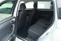 2017 Volkswagen Tiguan L 2017 1.8T AT 330TSIFashionFWD #11
