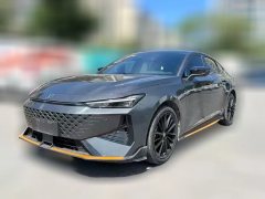 2025 Chang'an UNI-V 2024 1.5T AT nobleSport #1