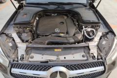 2022 Mercedes-Benz GLC-Class 2022 Facelift III 2.0TAT GLC 260 L 4MATIC Dynamic #10