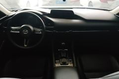 2024 Mazda Mazda3 Axela Sedan 2023 2.0L AT Quality and eleganceEdition #12