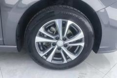 2023 Chang'an Eado 2023 Pleasure PLUS Blue WhaleNE 1.4T AT GDI DCTPremium #6