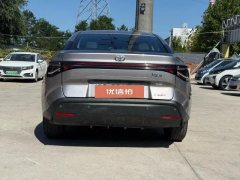 2023 Toyota bZ3 2023 517km ElitePRO #5
