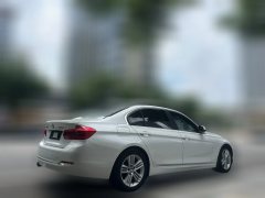 2017 BMW 3 Series 2017 2.0T AT 320LiFashion #5