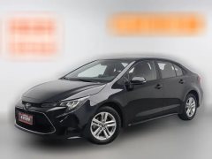 2019 Toyota Levin 2019 1.2T AT 185TLuxury China VI #1
