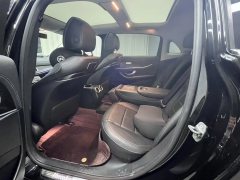 2018 Mercedes-Benz E-Class 2018 2.0T AT E200LSport 4WD Facelift #7