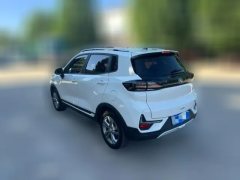 2020 Chang'an CS15 2019 1.5 AT Joy #4
