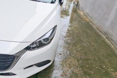 2019 Mazda Mazda3 Axela Sedan 2017 1.5 AT Comfort China VI #5