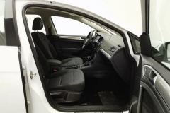 2019 Volkswagen Golf 2018 1.6 AT Comfort #22