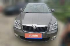 2015 Škoda Octavia 2015 1.6 MT ClassicYijieEdition #2
