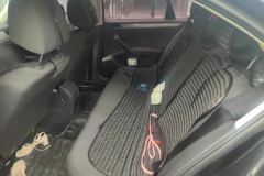 2019 Volkswagen Bora Sedan 2019 1.5 MT legendFashion China VI #11