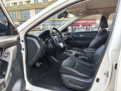 2019 Nissan X-Trail 2019 2.0 AT Smart ConnectComfortFWD #4