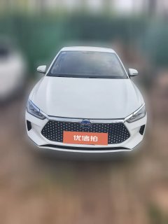 2019 BYD e2 2019 400travelEdition EV #5