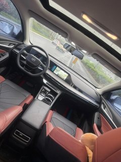 2023 Chang'an Eado 2022 PLUS Blue WhaleNE 1.4T AT GDI DCTPremium #8