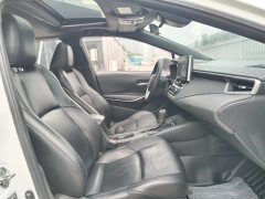 2020 Toyota Levin 2019 1.8 AT HEntry Hybrid China VI #11