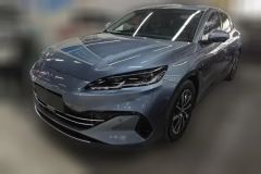 2026 BYD Seal 06 2026 DM-i SuperEnjoyEdition 210KMExclusive #1