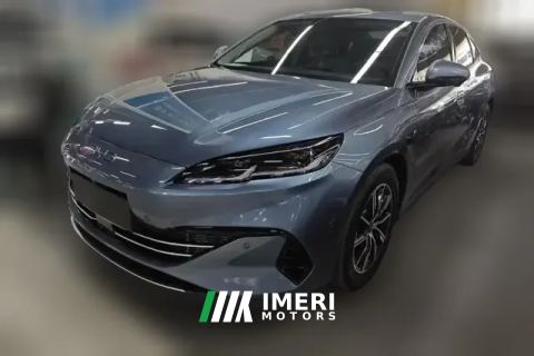 2026 BYD Seal 06 2026 DM-i SuperEnjoyEdition 210KMExclusive
