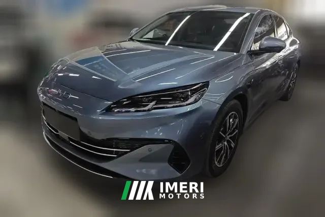 2026 BYD Seal 06 2026 DM-i SuperEnjoyEdition 210KMExclusive